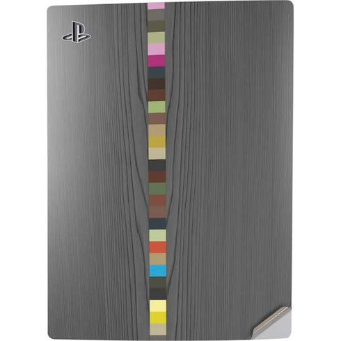 Craft & Commerce PS5 Digital Edition Console Skin
